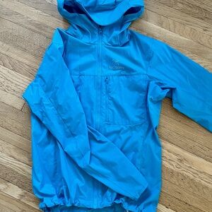 Arc'teryx Squamish Hoody Women’s